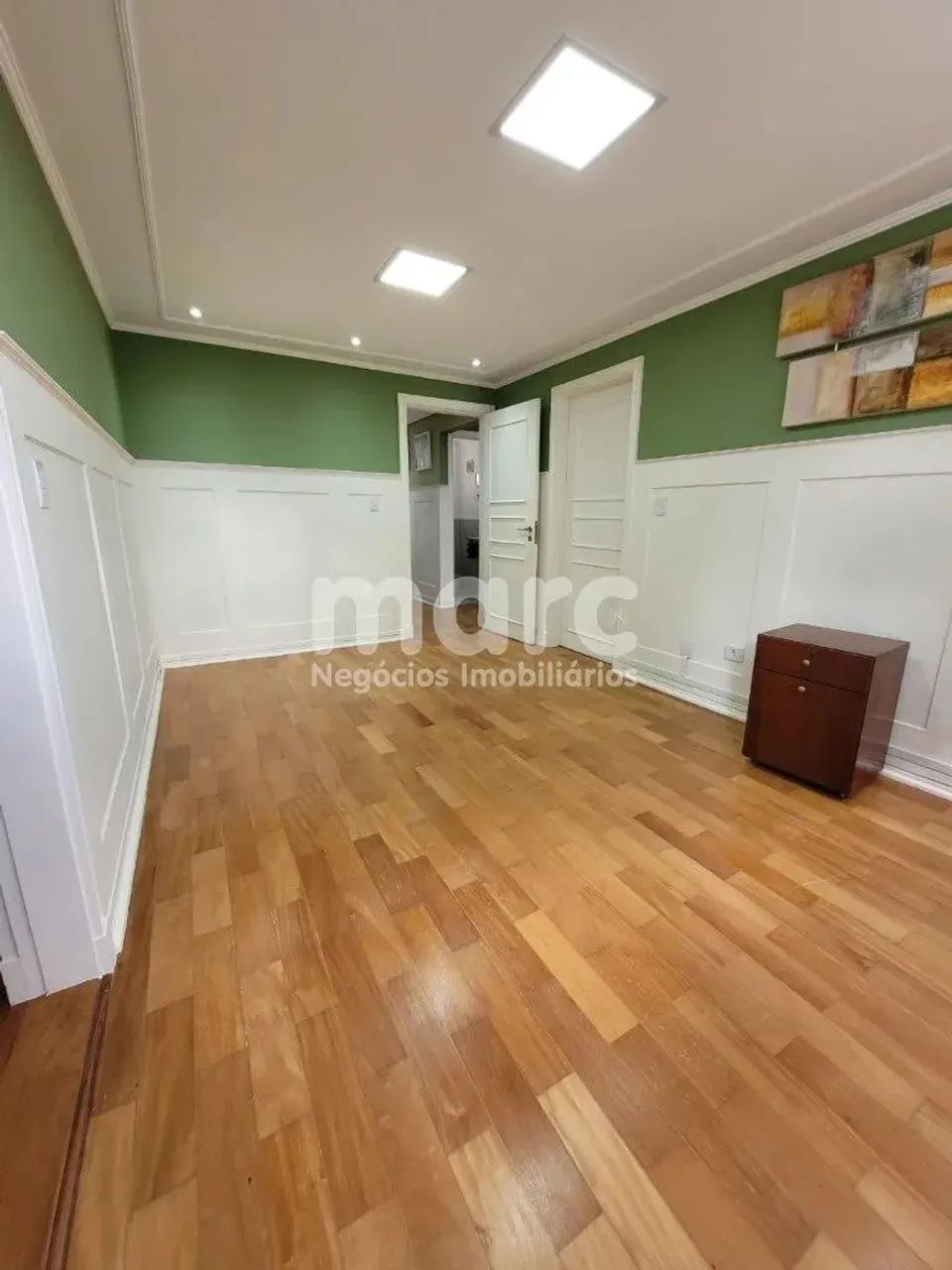 Amplo conjunto comercial com 98m² na Bela Vista, salas comerciais conjugadas, distribuidas - Foto 3