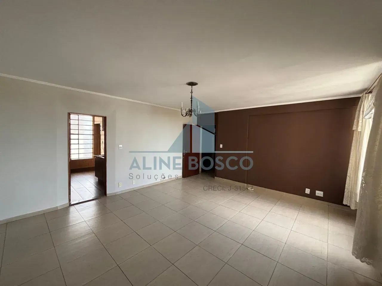 Apartamento para locação, Edifício Vila do Sol com 2 dormitórios, em Araraquara