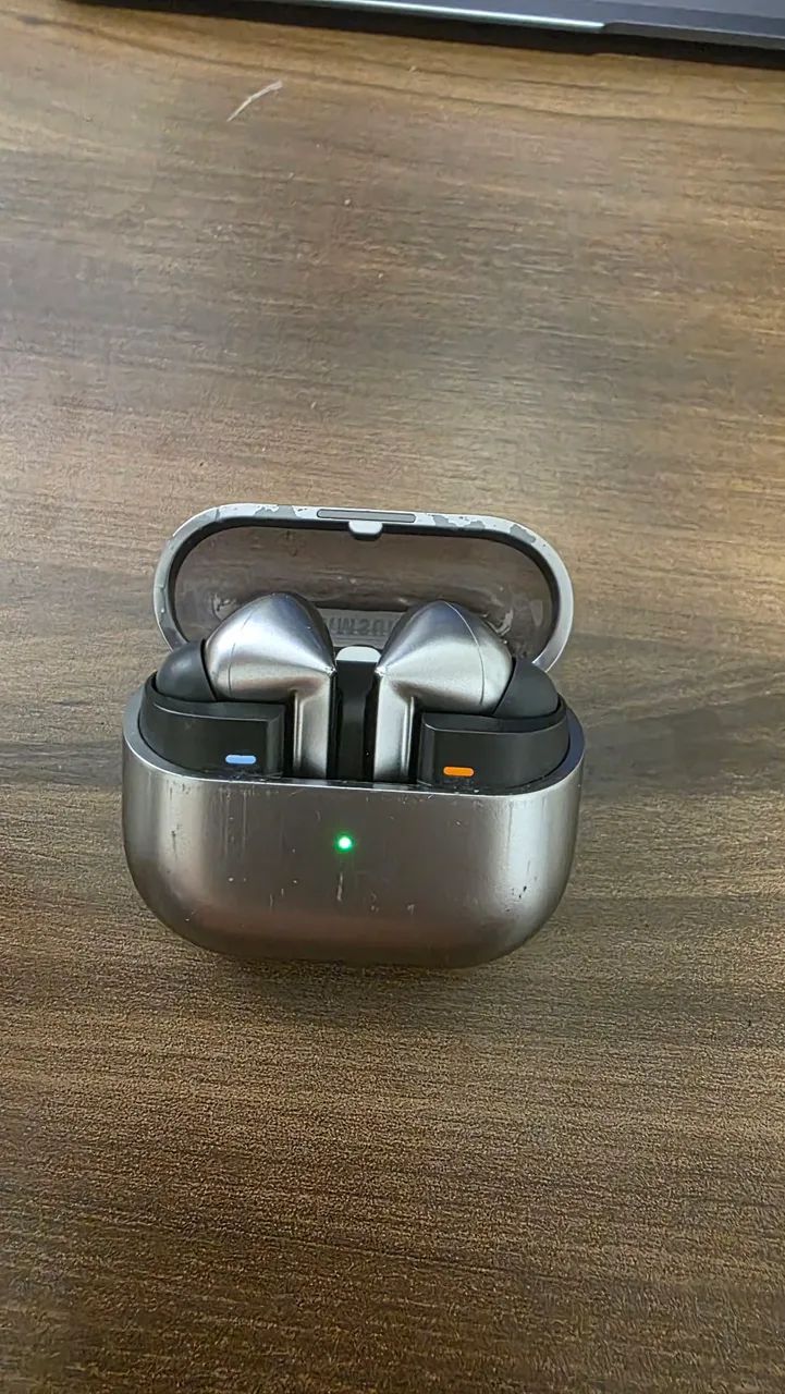 Fone de ouvido Galaxy buds3 pro  - Foto 4