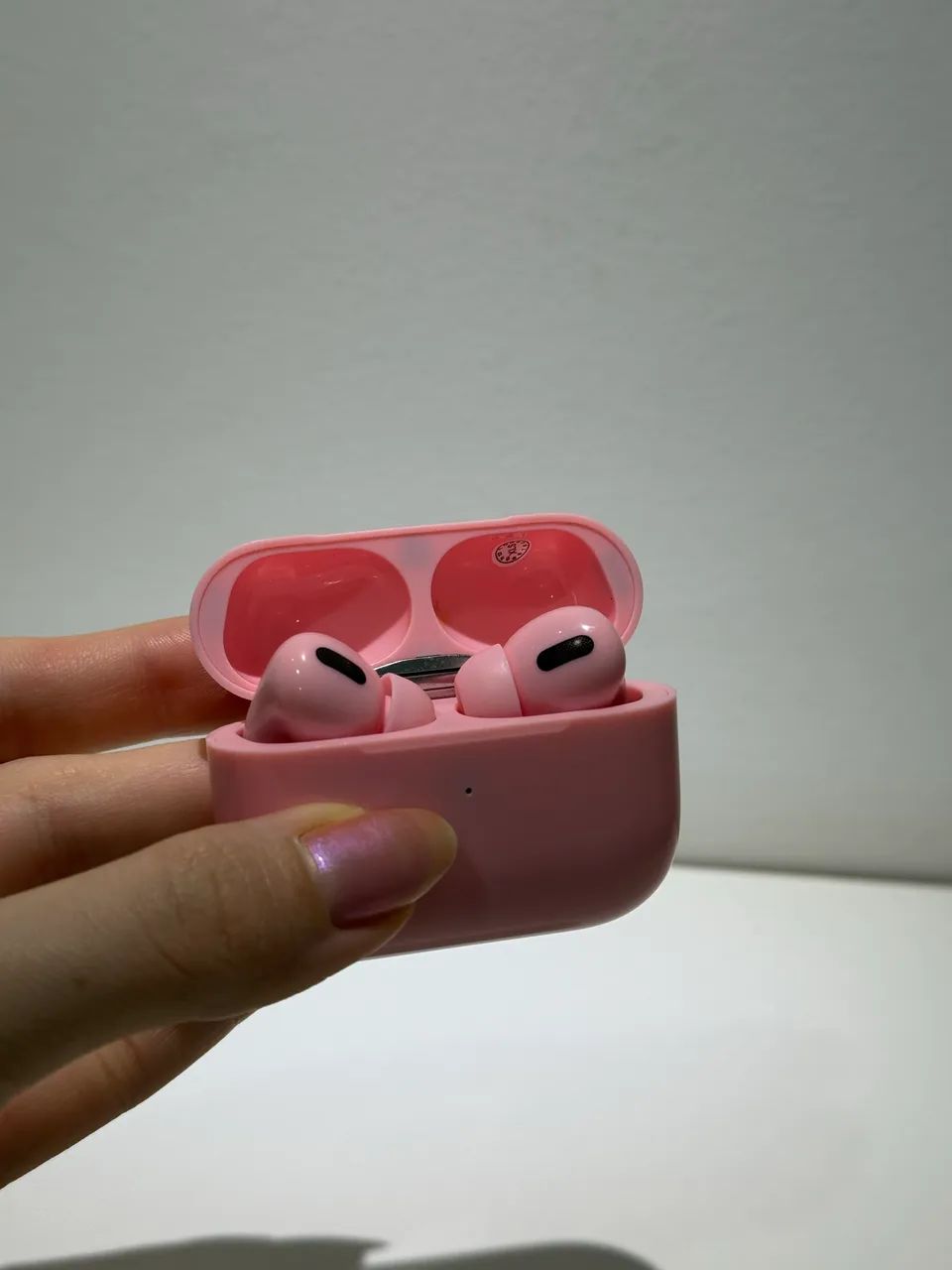 Fone de ouvido sem fio  - Foto 4