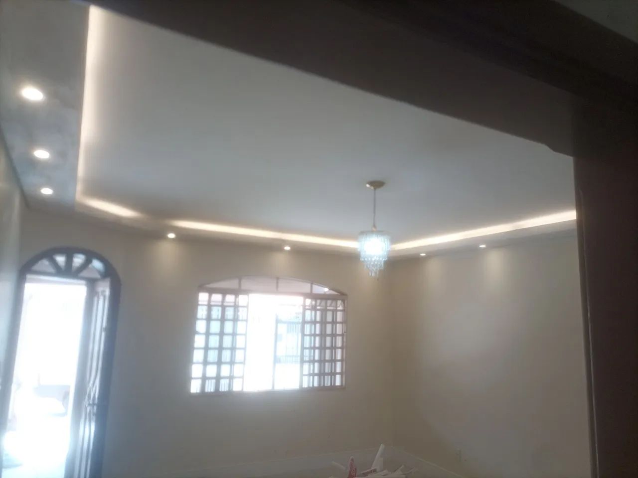 Alex gesso drywall decorações  - Foto 3