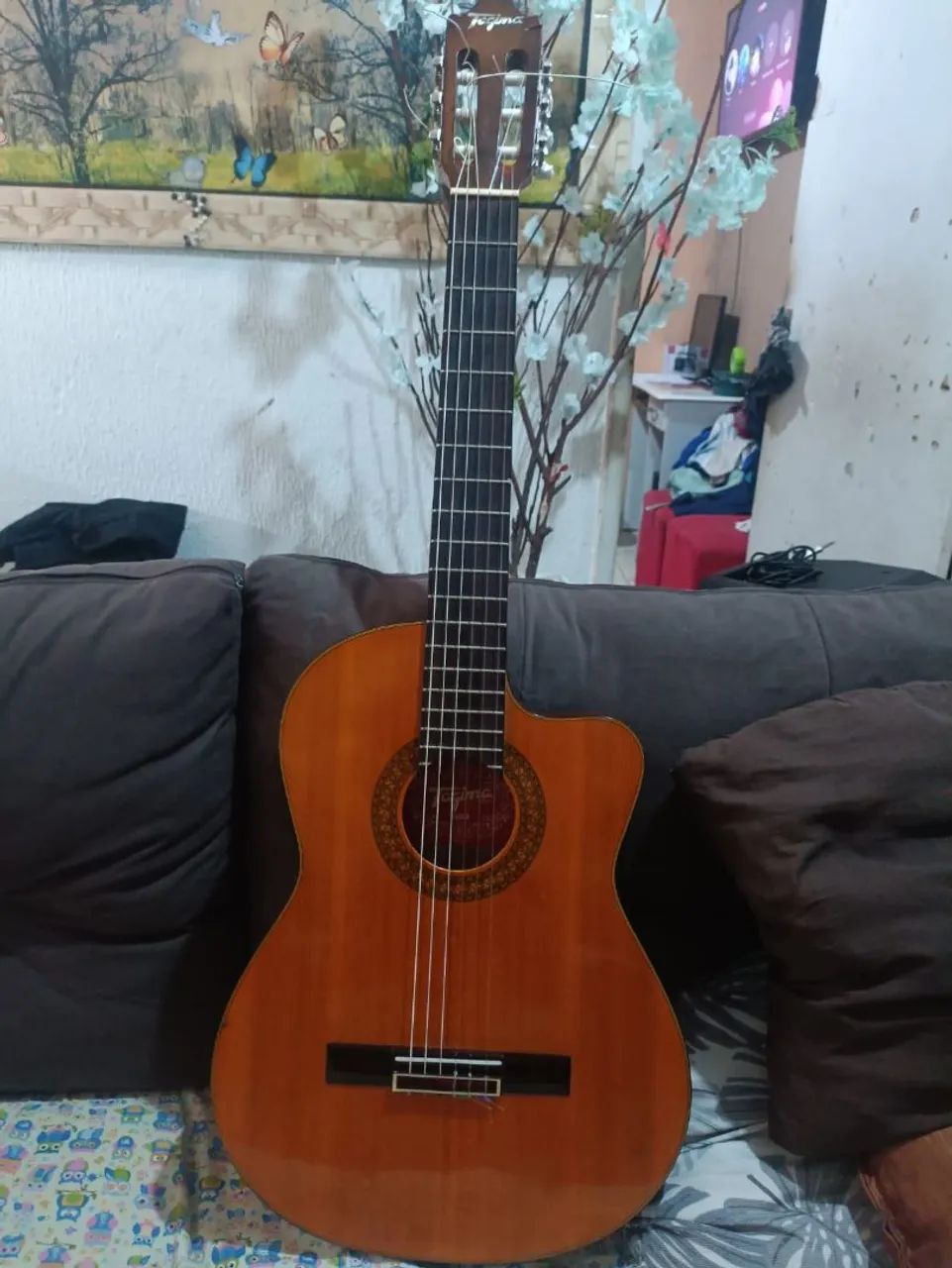 Violão Tagima Madri - Foto 3