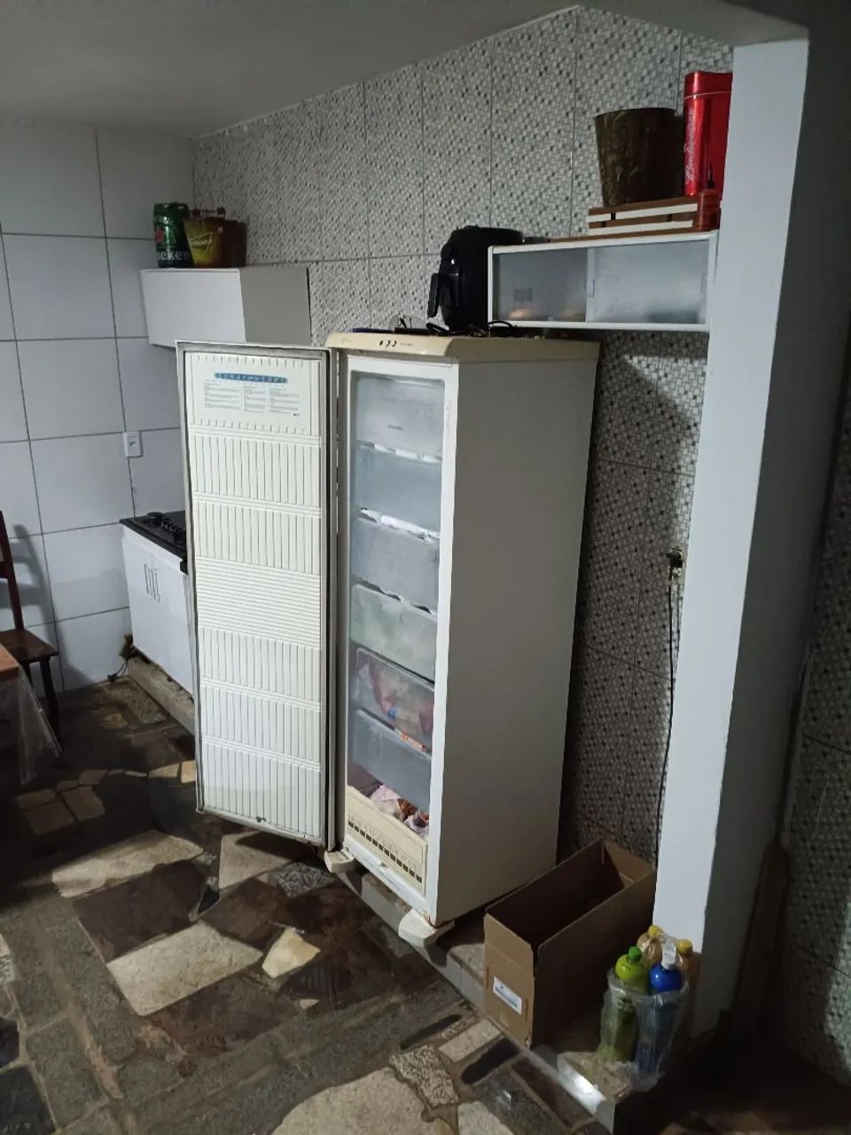 Freezer Frost Free  - Foto 2