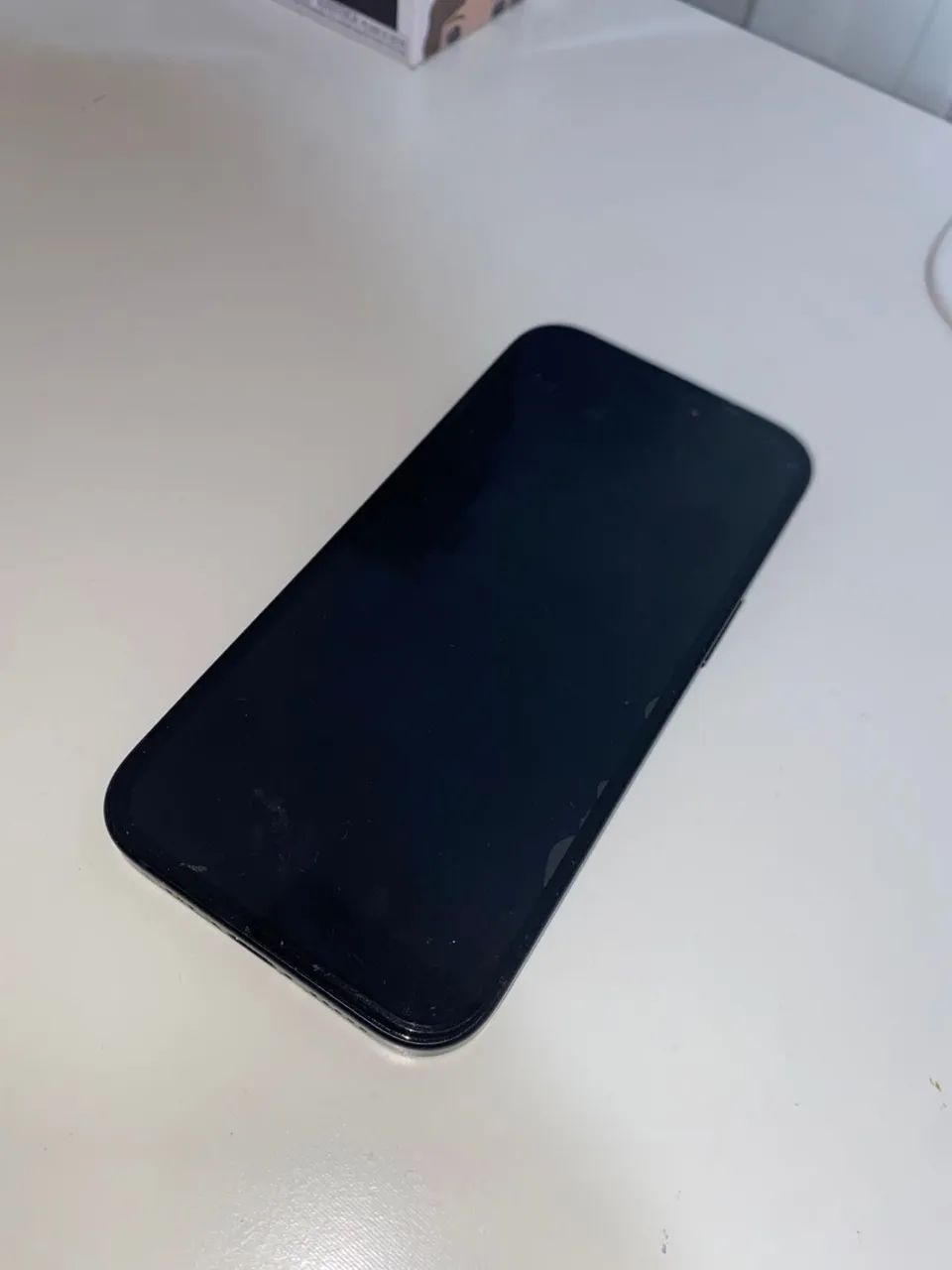 Vende se iPhone 15 semi novo - Foto 3