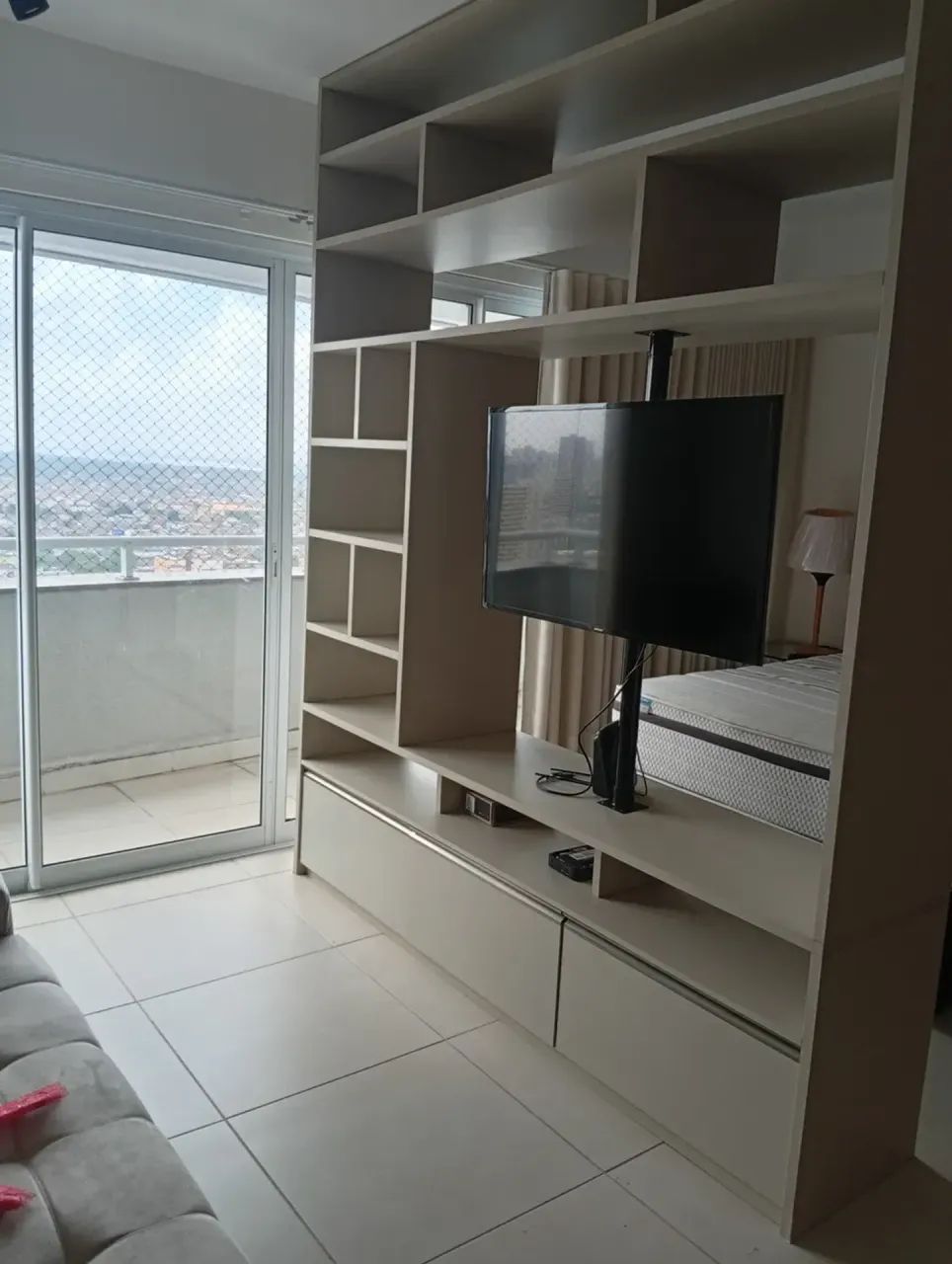 RR ALUGO Studio Unique loft - Foto 4