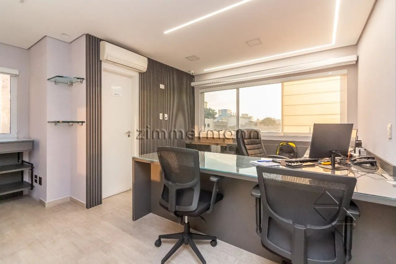 CONJUNTO COMERCIAL BARRA FUNDA 1 VAGA - Foto 5