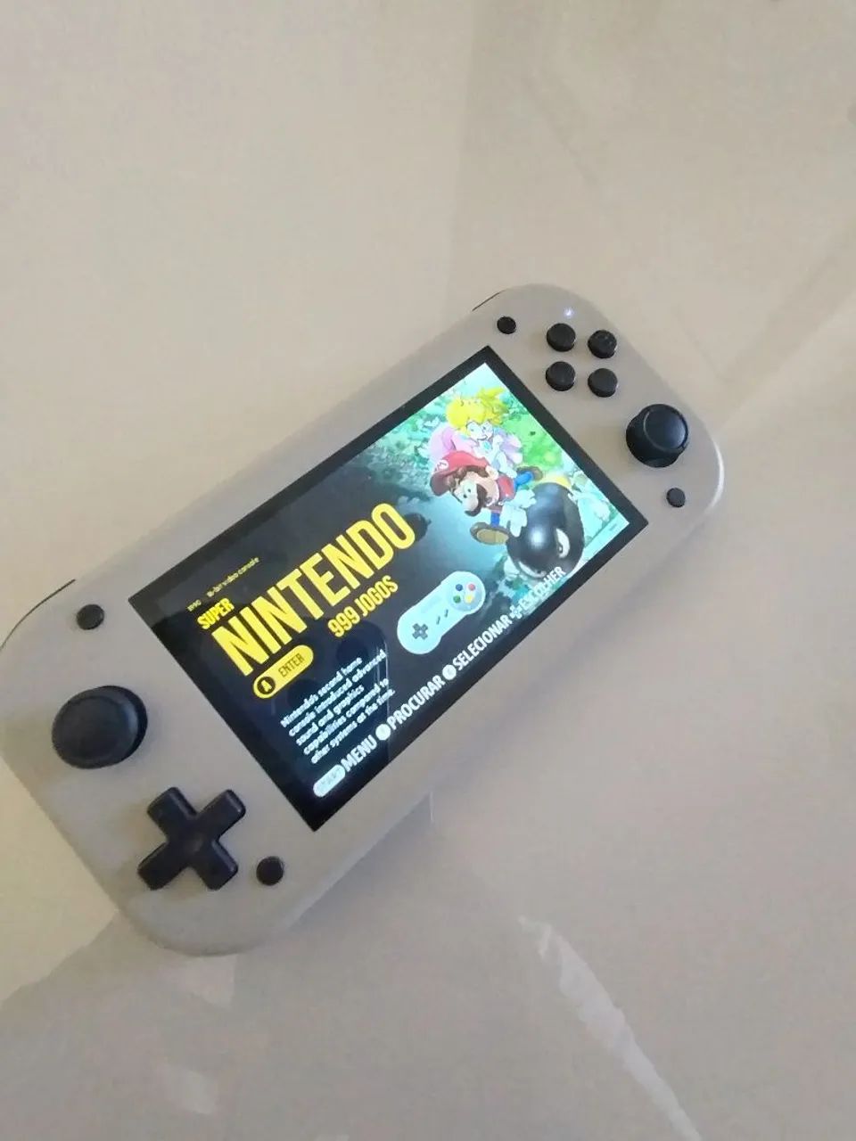 Videogame M-17 / - Foto 4