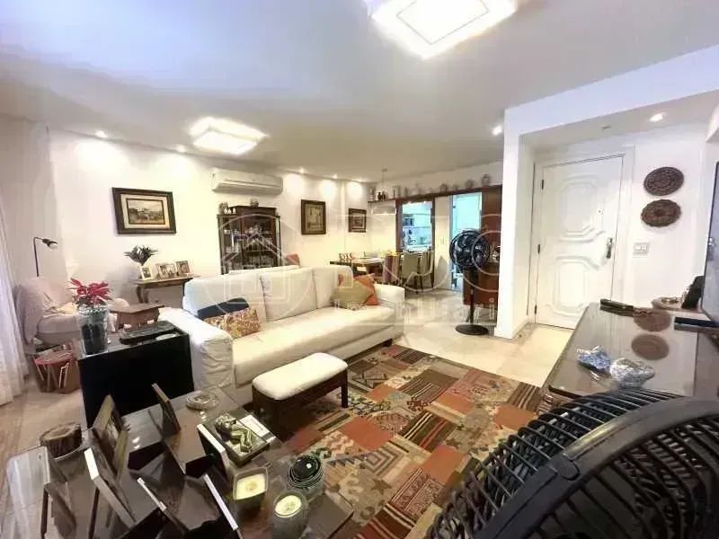 Pça Afonso Pena - 4 quartos - Lindo!! - Foto 3