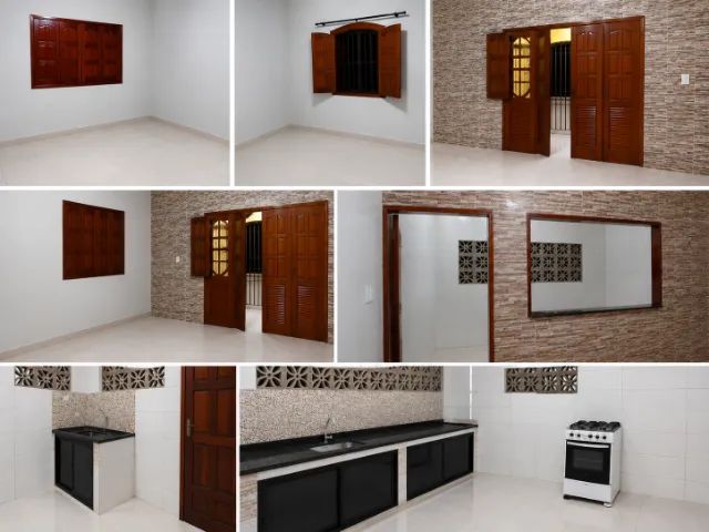 Venda casa em Abreu e Lima