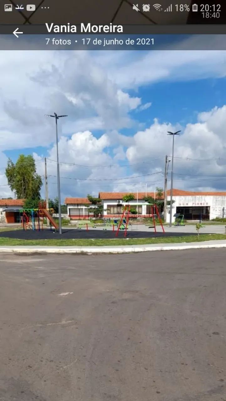 AP.para venda pianco *10 wats - Foto 3