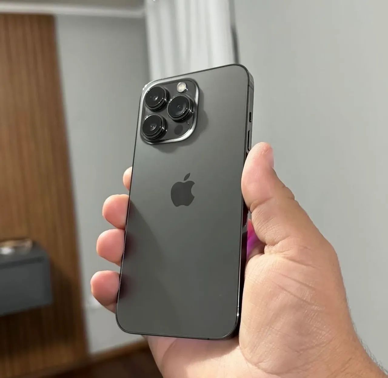 iPhone 13 Pro 