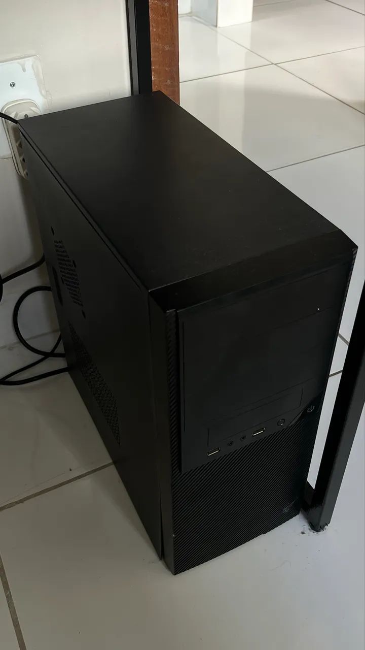 PC GAMER i7 + 16GB RAM 