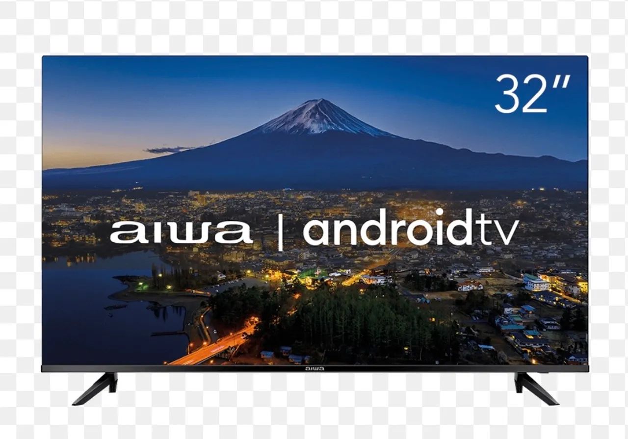 Tv HD 32 Android TV