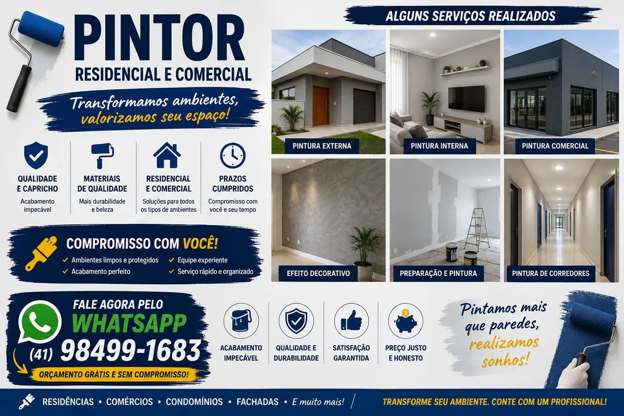 Pintor 