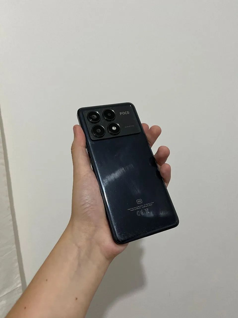 Poco X6 pro - Foto 3