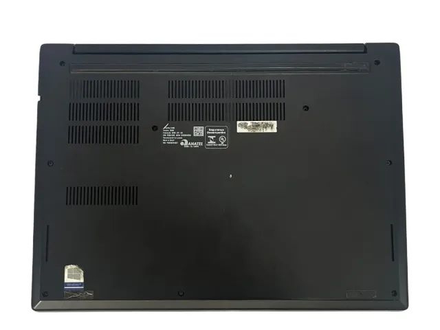Notebook Lenovo ThinkPad E490 Core i5 8GB SSD 240GB 14" - Foto 3