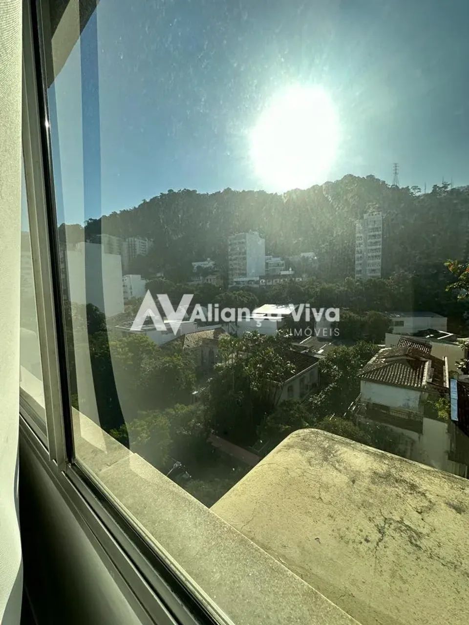 Gávea | Apartamento 4 quartos, sendo 1 suite - Foto 5