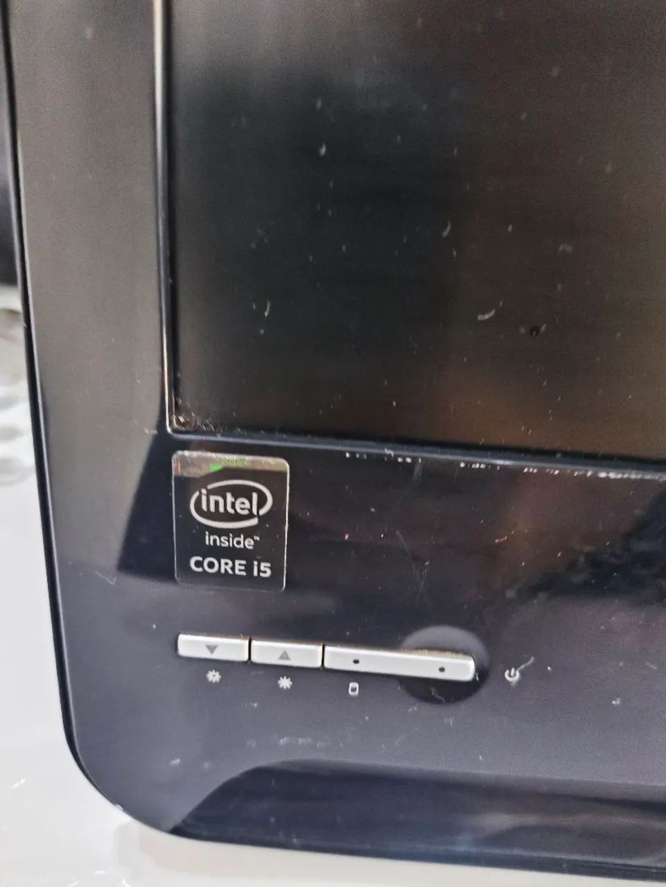 Computador I5 SSD 240gb  - Foto 2