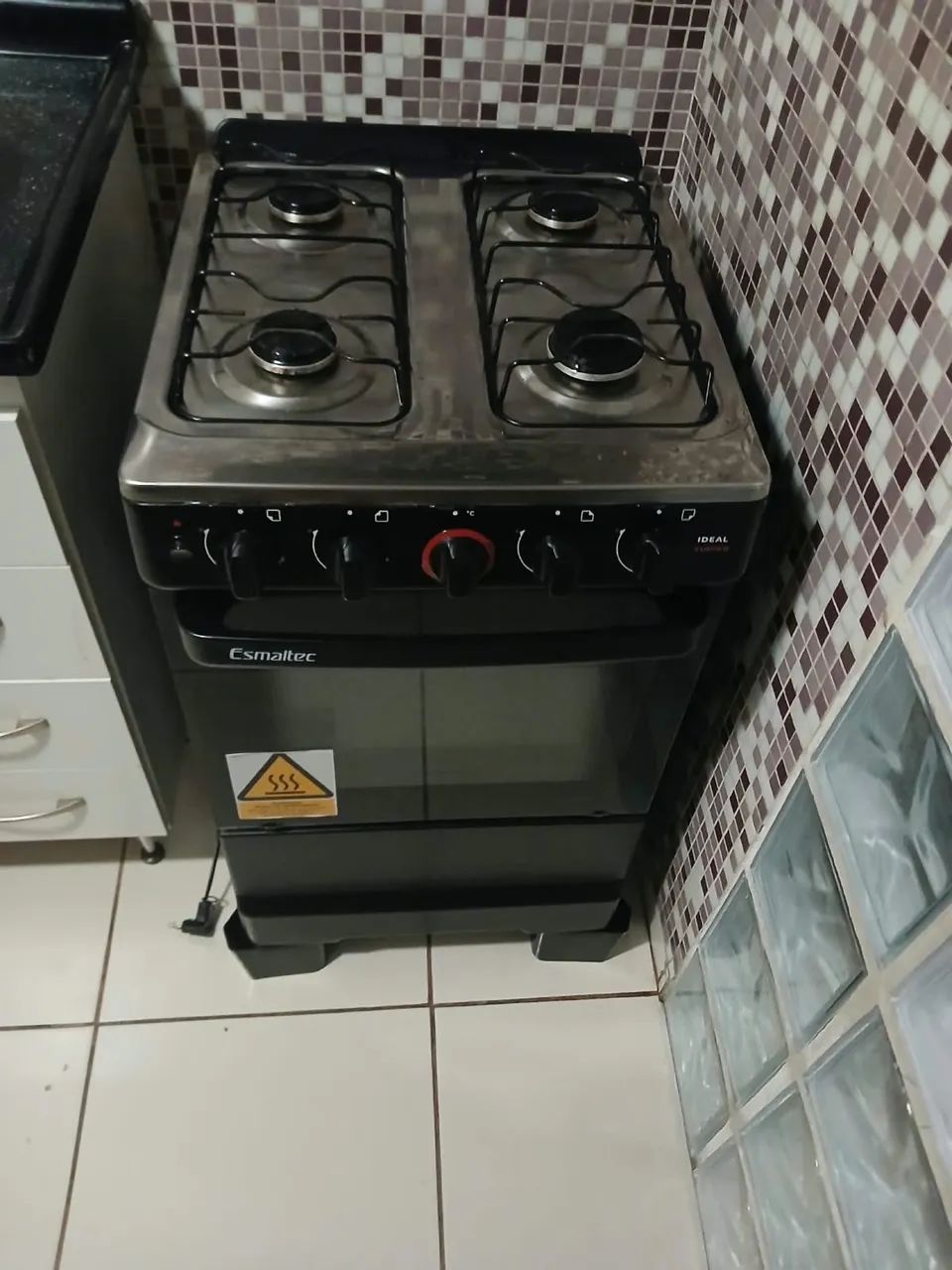 Fogão 