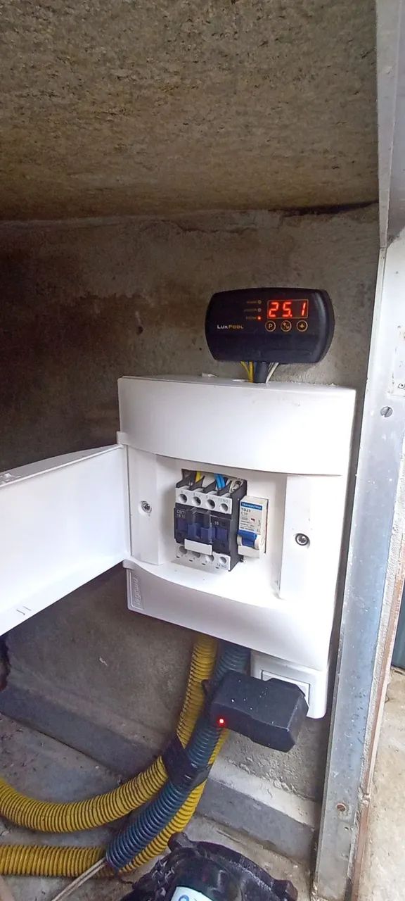 Manutenção e reparos em equipamentos de piscina - Foto 3