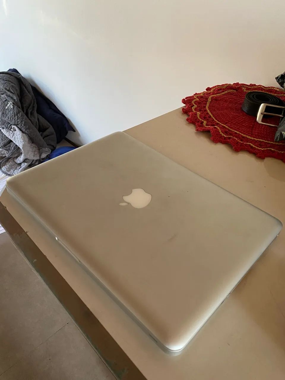 MAC BOOK PRO 16GB - Foto 2