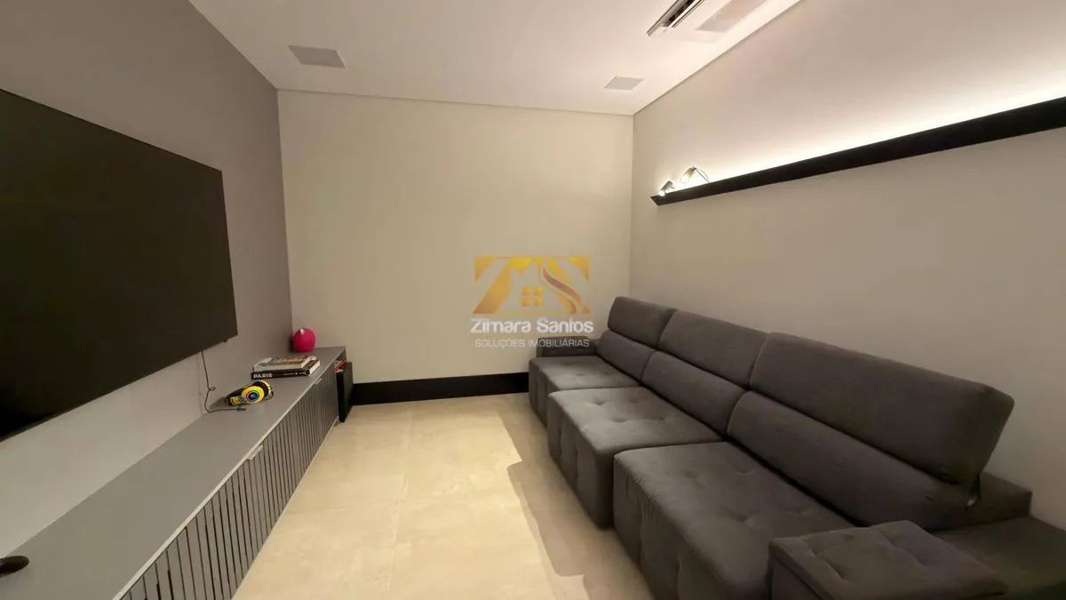 Sobrado com 4 Quartos à Venda, Plano Diretor Sul - Palmas - Foto 4