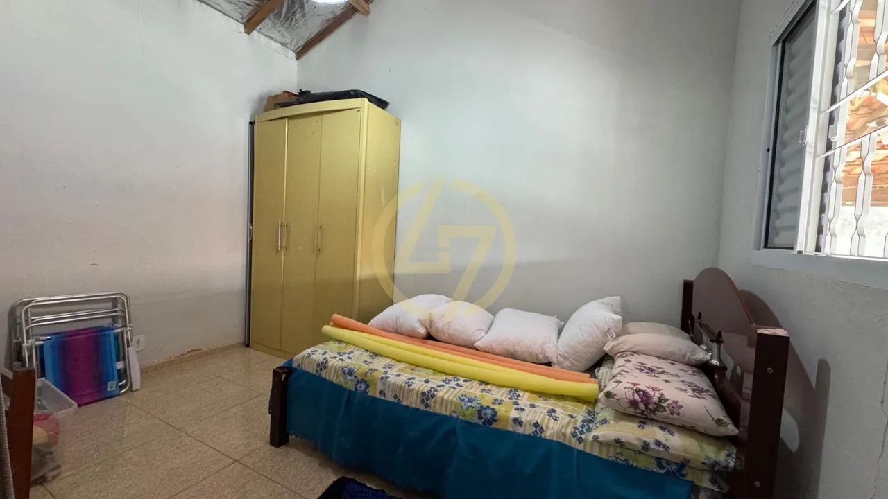 Casa em Cercadinho - Alambari - Foto 5