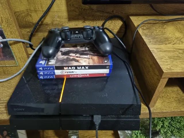 PlayStation 4 - Foto 4
