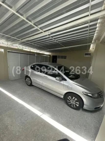 3 Quartos (Suíte) | 120 m² | Cajueiro | OK - Foto 3