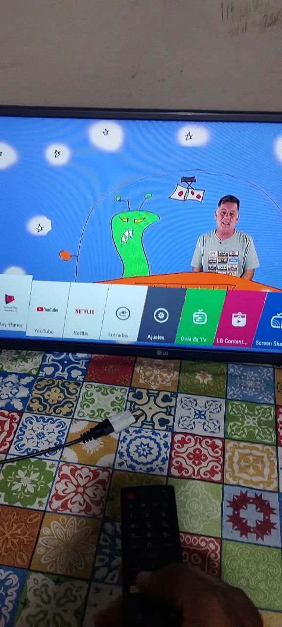 Tv 32 smart - Foto 4
