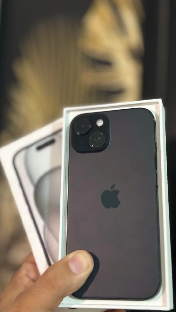 iPhone 15 | 128gb  - Foto 3