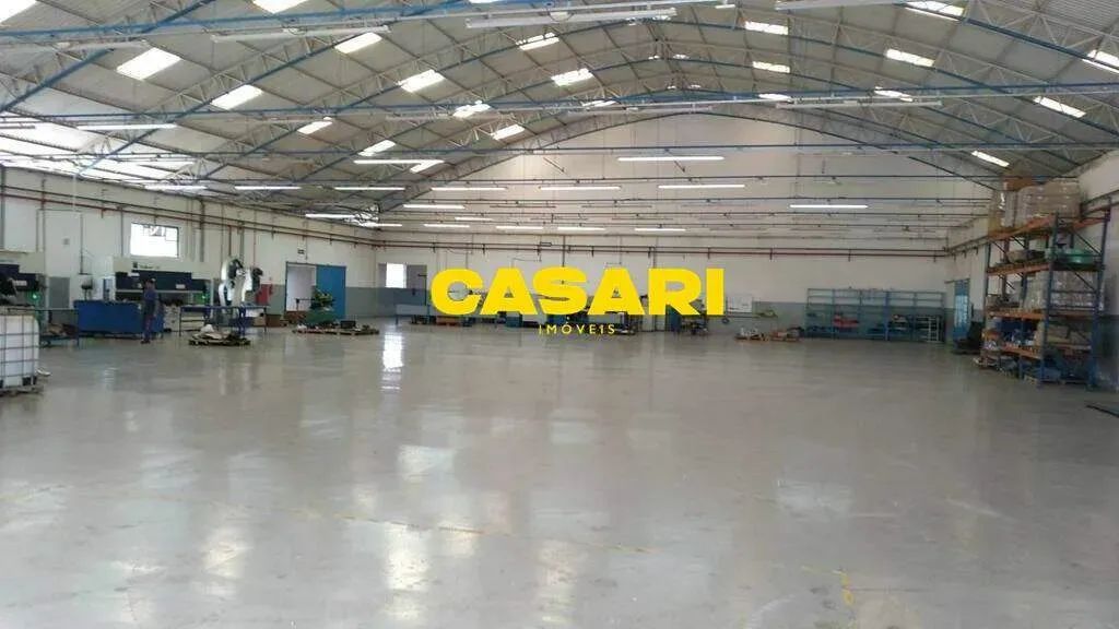 Galpão à venda, 3200 m² - Centro Empresarial Castello Branco - Boituva/SP - Foto 4
