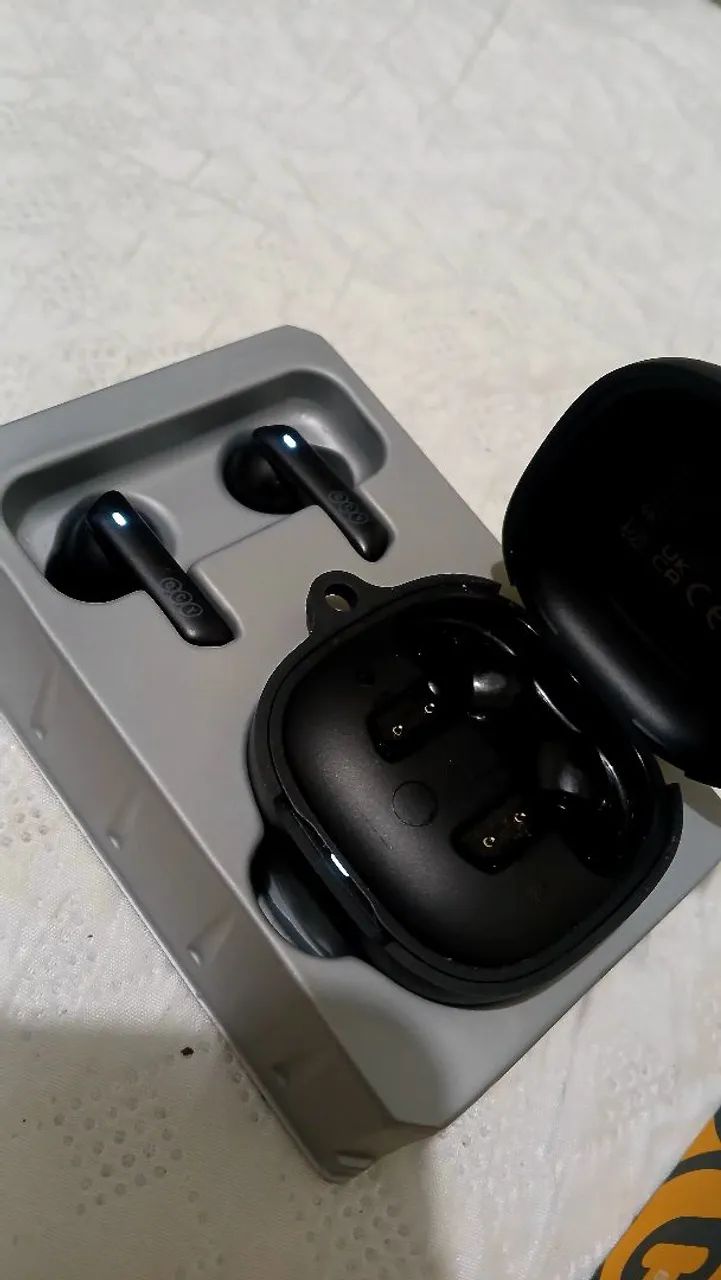 Fone de ouvido QCY HT05 - Foto 3