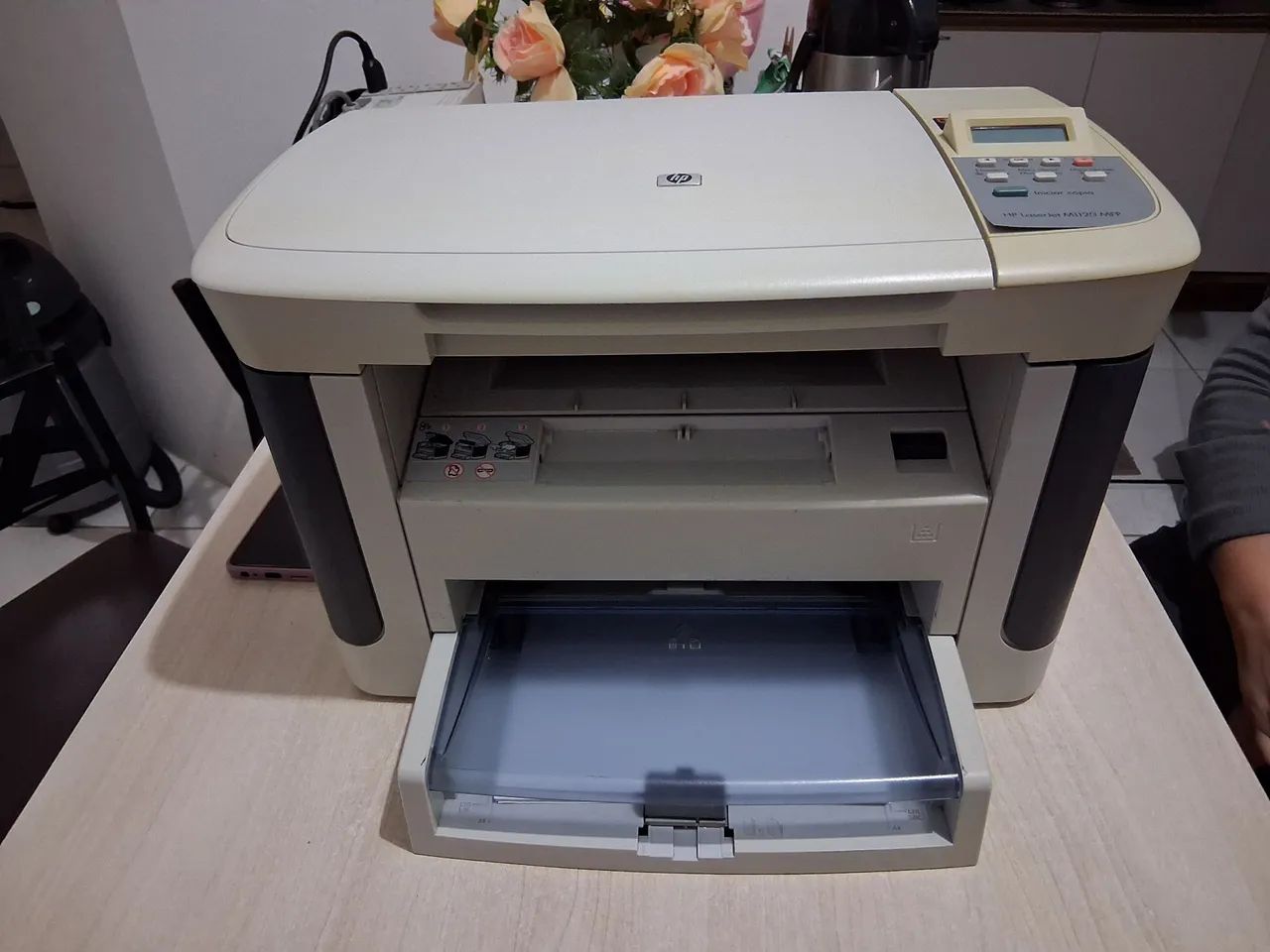 IMPRESSORA, COPIA E DIGITALIZA - Foto 2