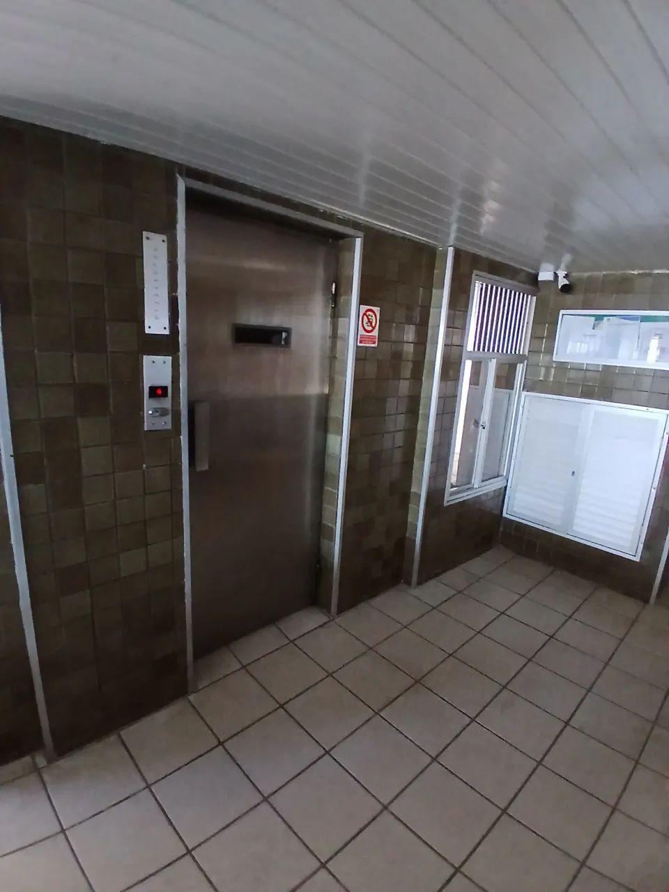 Apartamento a beira mar de Maceio - 3 quartos , 1 suíte - Foto 5