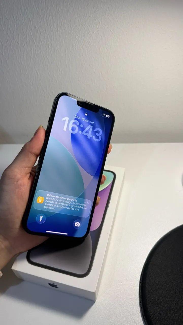 IPHONE 14 - 128GB - Foto 4