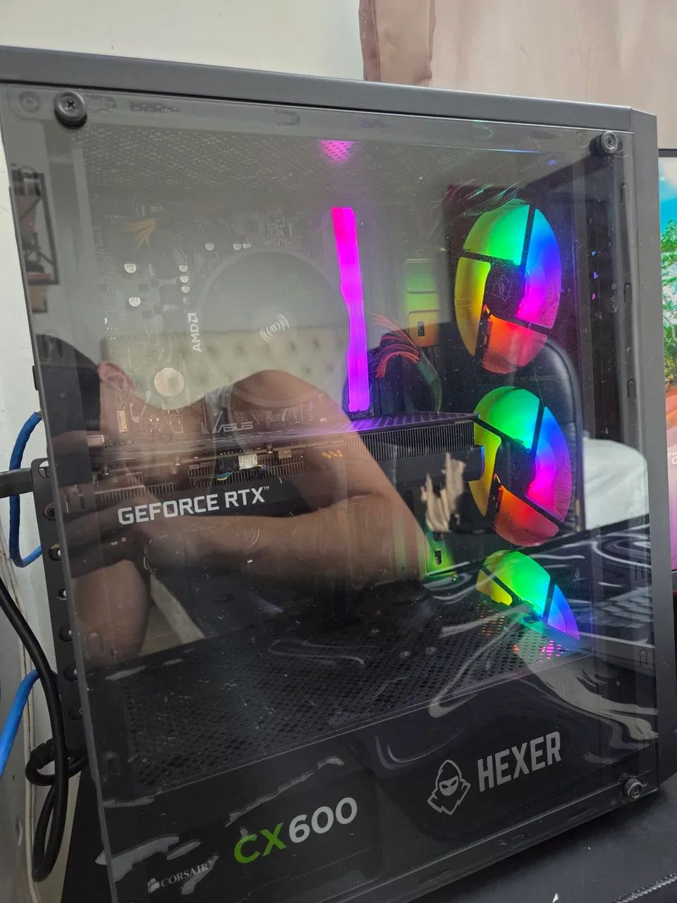 Computador gamer - Foto 3