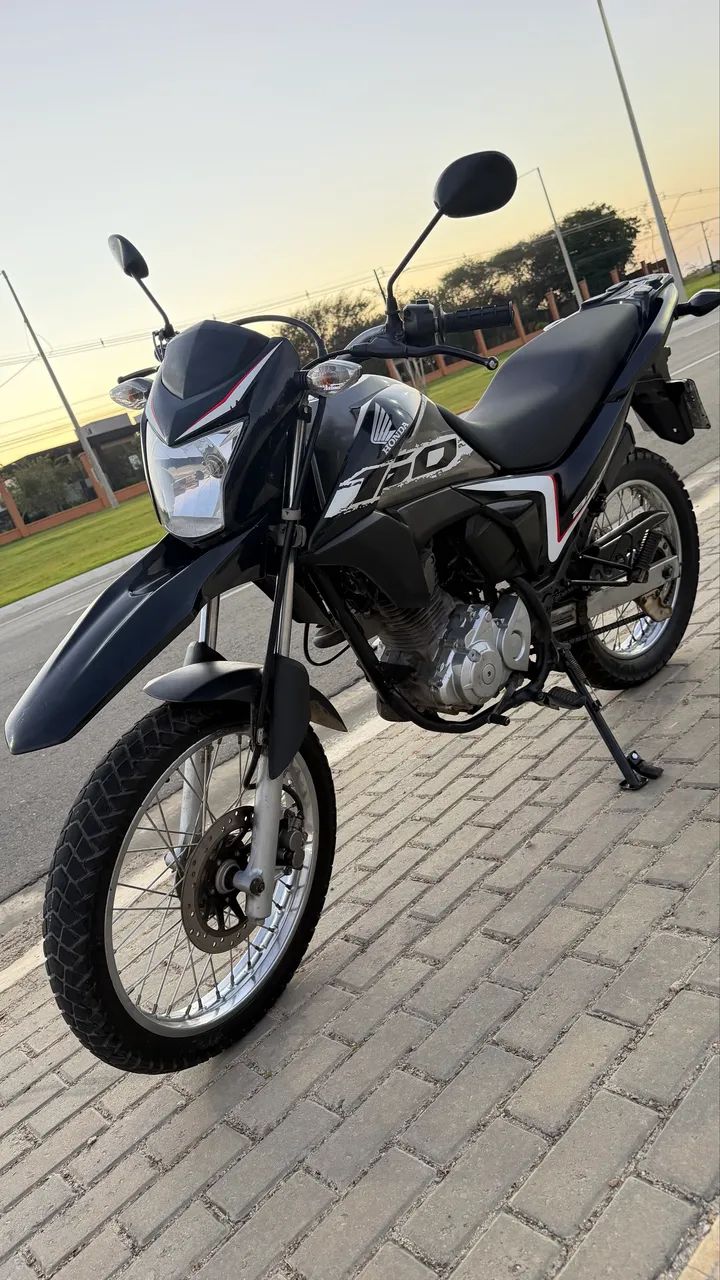 BROS 160cc 2016 - Foto 5
