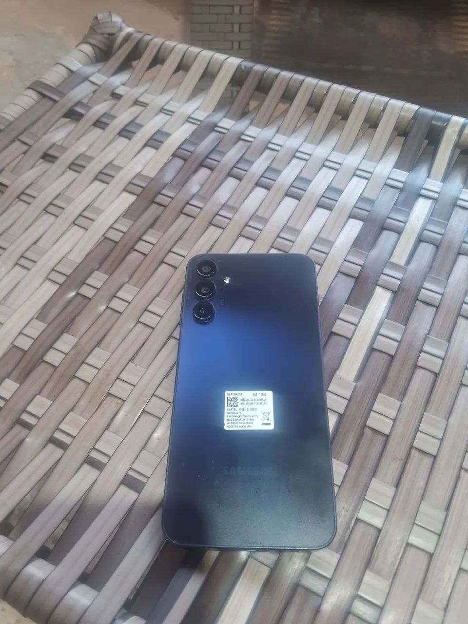 A15 5g  - Foto 2
