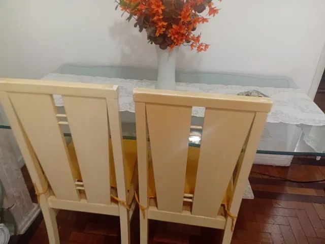 Mesa de jantar - Foto 2