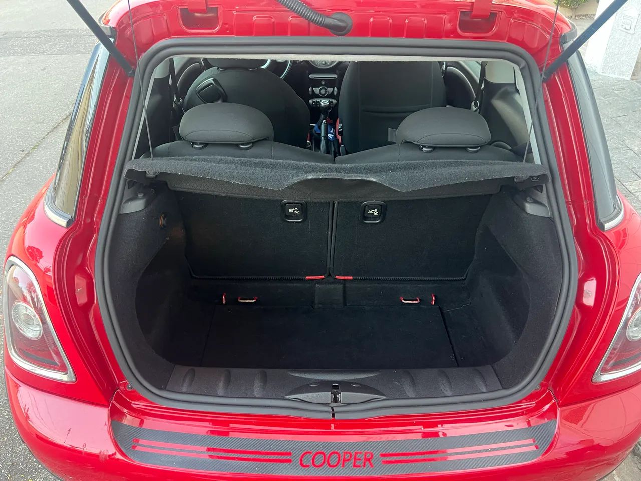 Mini Cooper 1.6 Mec. 2010 - Foto 5