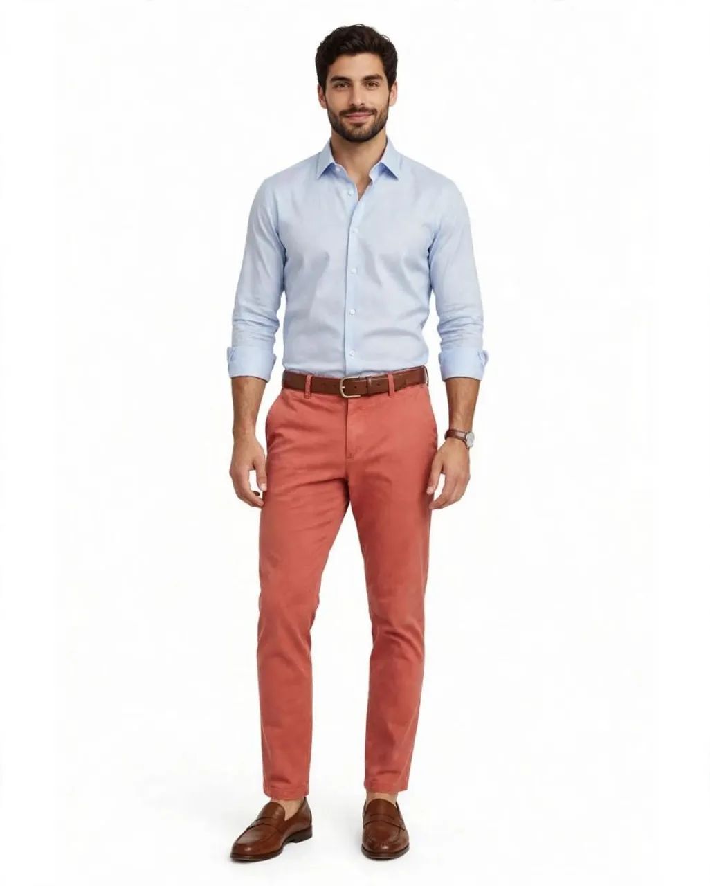 Calça Zara Man - TAM: 42 