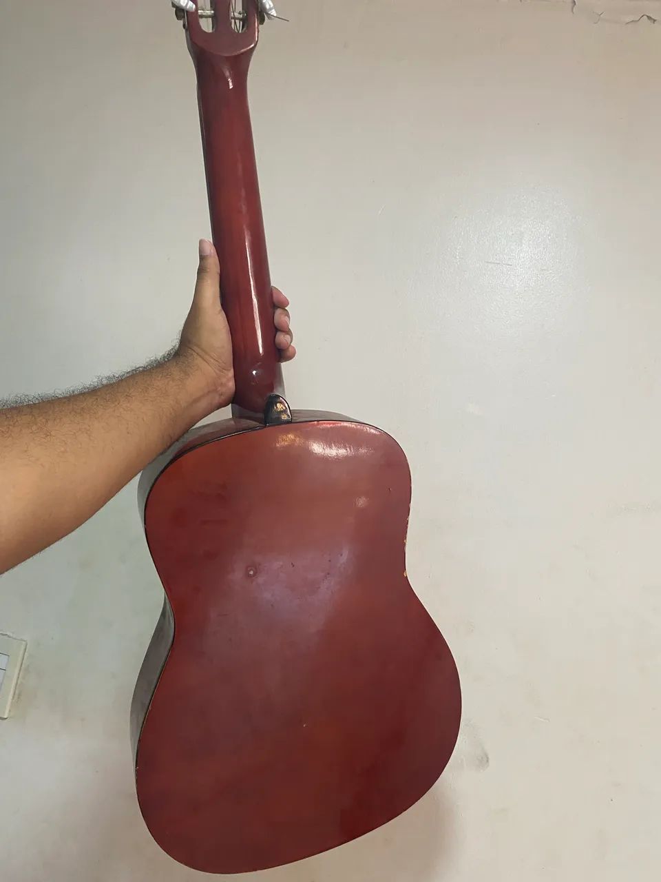 Violão Kashima Mg-10 - Foto 2