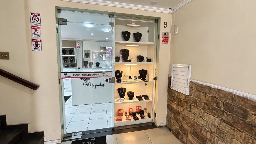 Loja de Galeria Centro de Cabo Frio 50m² - Foto 3