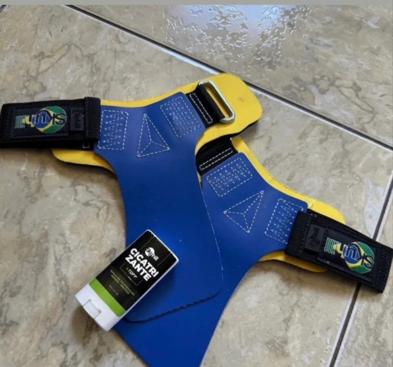 Grip Skyhill 