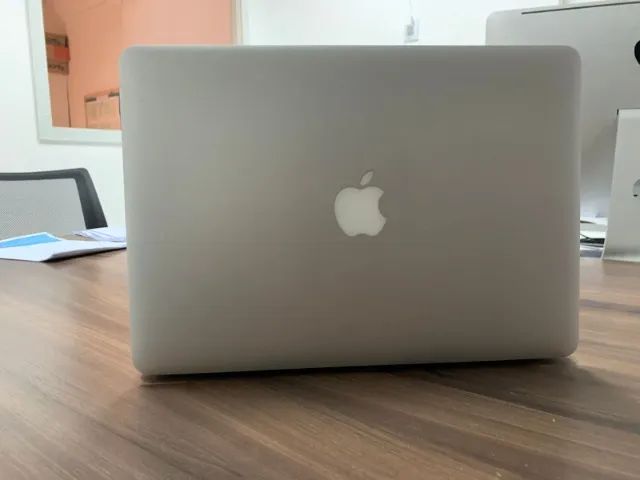 Notbook - MACBOOK - Foto 4
