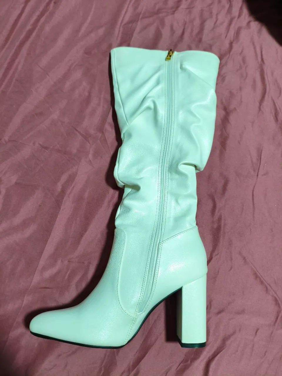 Botas novas maravilhosas - Foto 4