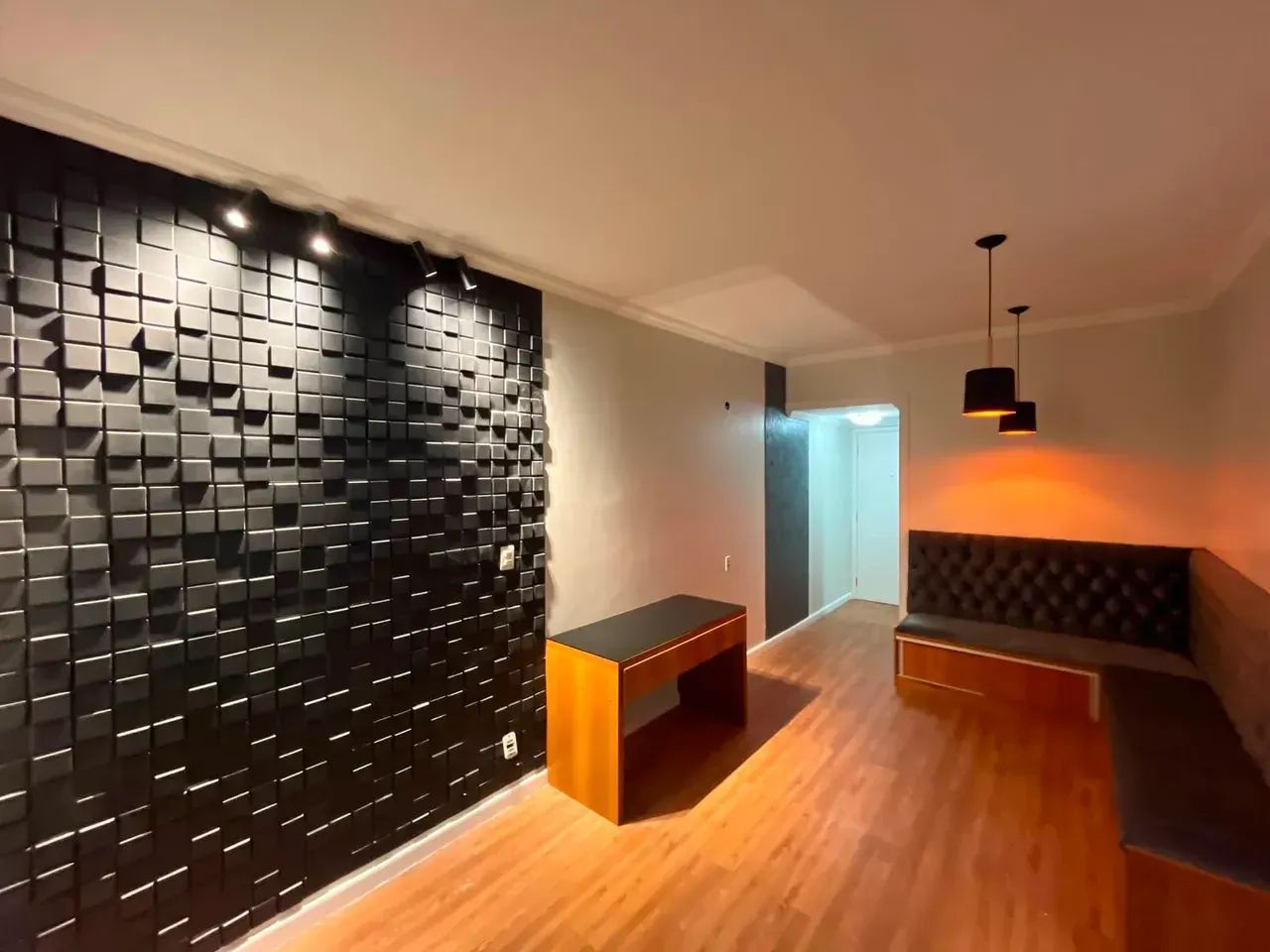APARTAMENTO ARVOREDO, RESIDENCIAL COM 3 QUARTOS - PARQUE DEZ