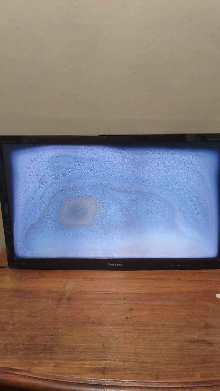 TV Samsung 32 polegadas  - Foto 5