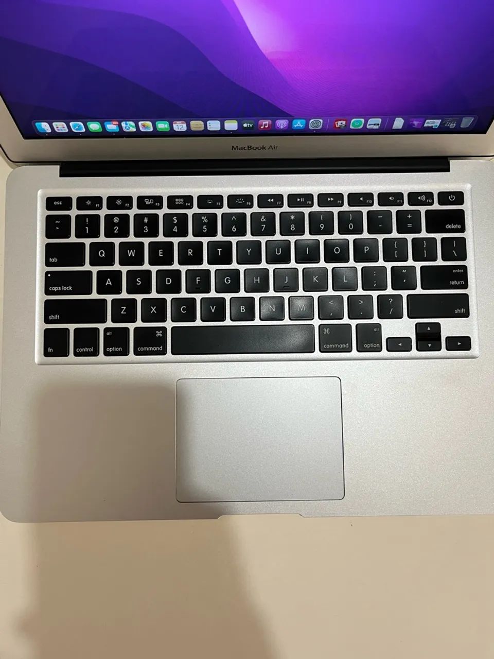 MacBook Air 2017 - Foto 5